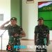 Dandim 0402/OKI Pimpin Wisuda Purnawirawan, Bentuk Penghormatan atas Pengabdian Prajurit