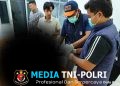 Sesosok Mayat Laki Laki di Temukan di Areal Kebun PT. Silva Inhutani, Polisi Lakukan Identifikasi serta Olah TKP