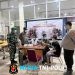 Hadapi Ancaman Karhutla, Posko Kesehatan Puskesmas Pahauman Siaga Lindungi Masyarakat