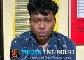 Diduga Miliki Narkoba, Dua Pria Diamankan URC Polsek Labuhan Maringgai