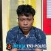 Diduga Miliki Narkoba, Dua Pria Diamankan URC Polsek Labuhan Maringgai