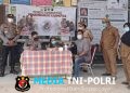 Lindungi Masyarakat dari Dampak Karhutla, Posko Kesehatan Disiapkan di Sebangki