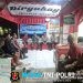 Jaga Kondusivitas Wilayah, Polsek Pebayuran Bersama TNI dan Masyarakat Perkuat Harkamtibmas