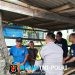 Polsek Kedungwaringin Sambangi Warga, Ajak Jaga Keamanan dan Kedamaian Jelang Pilkades
