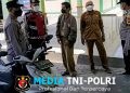 Polsek Pebayuran Gelar Patroli Dialogis, Serap Informasi Warga dan Antisipasi Gangguan Kamtibmas