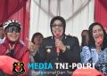 Kapolsek Penggiat Sampah Itu Kini Meninggalkan Tambun Selatan