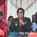 Kapolsek Penggiat Sampah Itu Kini Meninggalkan Tambun Selatan