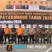 Walikota Payakumbuh Pimpin Apel Siaga Bencana dan Harkamtibmas Kapolres Tegaskan Komitmen Sinergi