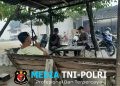 Hadir di Tengah Warga, Polisi Mandor Perkuat Silaturahmi Lewat Patroli Dialogis