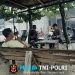Hadir di Tengah Warga, Polisi Mandor Perkuat Silaturahmi Lewat Patroli Dialogis