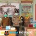 Sinergitas Polri dan Puskesmas, Polsek Mempawah Hulu Pastikan Kesiapan Posko Kesehatan Karhutla