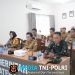 Kapolres Landak Ikuti Rakor Bersama Bupati dan Forkopimda, Bahas Antisipasi Puncak Karhutla 2026