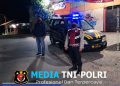 Polsek Bojongmangu Intensifkan Patroli Biru, Antisipasi 3C dan Kejahatan Jalanan