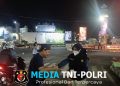 Polda Lampung Siapkan Mitigasi Kesehatan Hadapi Abu Vulkanik Anak Krakatau