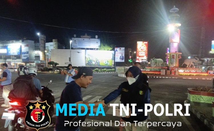 Polda Lampung Siapkan Mitigasi Kesehatan Hadapi Abu Vulkanik Anak Krakatau