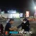 Polda Lampung Siapkan Mitigasi Kesehatan Hadapi Abu Vulkanik Anak Krakatau