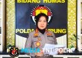 Polda Lampung Perketat Patroli di Anak Krakatau, Nelayan dan Wisatawan Diingatkan Radius 3 Km