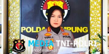 Polda Lampung Perketat Patroli di Anak Krakatau, Nelayan dan Wisatawan Diingatkan Radius 3 Km
