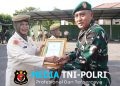 Purna Tugas Bukan Akhir Pengabdian, Kasdim Boyolali Jiwa Prajurit Tak Pernah Pudar