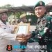 Purna Tugas Bukan Akhir Pengabdian, Kasdim Boyolali Jiwa Prajurit Tak Pernah Pudar