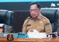 Inflasi Indonesia 3,19 Persen, Mendagri Minta Pemda Atensi Sejumlah Kenaikan Harga Komoditas Pangan