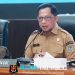 Inflasi Indonesia 3,19 Persen, Mendagri Minta Pemda Atensi Sejumlah Kenaikan Harga Komoditas Pangan