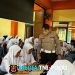 Polres Wonogiri Ajak Pelajar Melek AI, 115 Siswa Ikuti Paham AI