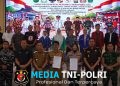 Forkopimda Lampung Utara dan Tokoh Masyarakat Sepakati Pembatasan Hiburan Orgen Tunggal hingga Pukul 17.00 WIB