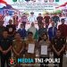 Forkopimda Lampung Utara dan Tokoh Masyarakat Sepakati Pembatasan Hiburan Orgen Tunggal hingga Pukul 17.00 WIB