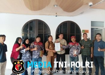 RDP di DPRD Langkat Soroti Dugaan Rangkap Jabatan Kades Karang Rejo sebagai Ketua TKBM, Diberi Waktu Satu Bulan