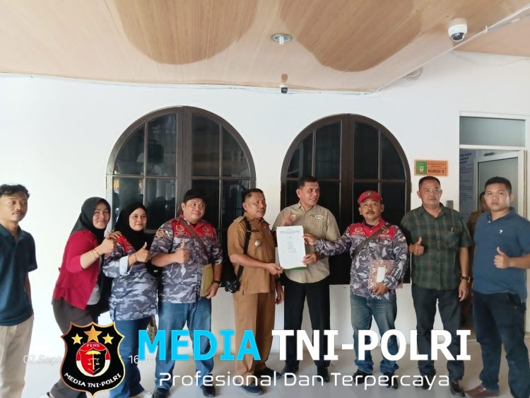 RDP di DPRD Langkat Soroti Dugaan Rangkap Jabatan Kades Karang Rejo sebagai Ketua TKBM, Diberi Waktu Satu Bulan
