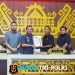 Bupati Pringsewu Riyanto Pamungkas Sampaikan Rancangan Perubahan APBD