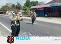 Kecelakaan Beruntun di Jatisrono Wonogiri, Pengendara Honda Beat Meninggal Dunia