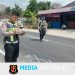Kecelakaan Beruntun di Jatisrono Wonogiri, Pengendara Honda Beat Meninggal Dunia