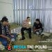 Polsek Babelan Sambangi Warga Babelan Kota, Ajak Aktifkan Ronda Malam dan Tingkatkan Pengawasan Anak