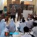 Polsek Kedungwaringin Gelar Police Goes to School di SMK Az Zhahiriyah, Tanamkan Disiplin dan Cegah Kenakalan Remaja