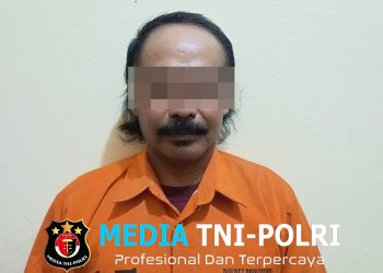 Dua Kali Mangkir, Pria di Pringsewu Dijemput Paksa Polisi Terkait Dugaan Penggelapan Truk