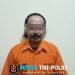 Dua Kali Mangkir, Pria di Pringsewu Dijemput Paksa Polisi Terkait Dugaan Penggelapan Truk