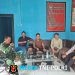 Polsek Cabangbungin Sambangi Warga Setialaksana, Ajak Jaga Kerukunan dan Awasi Aktivitas Anak