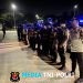 Polres Metro Bekasi Gelar Operasi Kejahatan Jalanan, Jaga Kondusivitas hingga Dini Hari