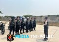 Polres Metro Bekasi Gelar Patroli Perintis Presisi, Antisipasi 3C, Tawuran dan Gangguan Kamtibmas