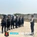 Polres Metro Bekasi Gelar Patroli Perintis Presisi, Antisipasi 3C, Tawuran dan Gangguan Kamtibmas