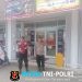 Polsek Serang Baru Gelar Patroli Preventif, Antisipasi Kejahatan 3C di Sentra Ekonomi