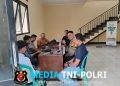 Polsek Tambelang Sambangi Warga Sukarapih, Perkuat Silaturahmi dan Sampaikan Pesan Kamtibmas