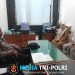 Polsek Cibarusah Gelar Police Goes to School dan Sosialisasi FKMS di SMKN 1 Cibarusah