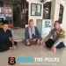 Polsek Kedungwaringin Sambangi Tokoh Masyarakat Bojongsari, Ajak Bersama Jaga Kamtibmas