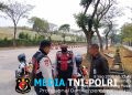 Polres Metro Bekasi Patroli Objek Vital dan Kawasan Industri, Perkuat Pengamanan Aset Strategis