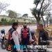 Polres Metro Bekasi Patroli Objek Vital dan Kawasan Industri, Perkuat Pengamanan Aset Strategis