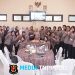 HUT Polwan ke-78, Kapolres Lampung Utara Tekankan Peran Polwan di Era AI dan Keamanan Siber
