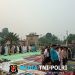 Sinergi Polri dan Masyarakat, Polsek Mempawah Hulu Sholat Istisqo dan Istighosah, Doakan Hujan Turun di Tengah Kemarau dan Kabut Asap